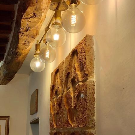 Maidalchini House Apartment Acquapendente Luaran gambar