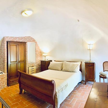 Maidalchini House Apartment Acquapendente Luaran gambar