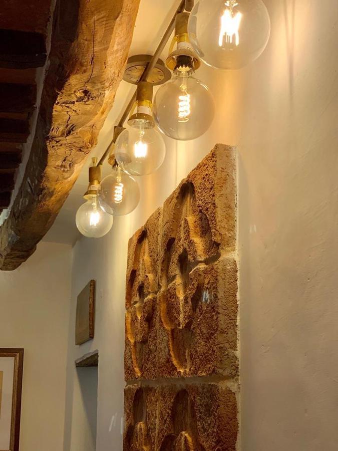 Maidalchini House Apartment Acquapendente Luaran gambar