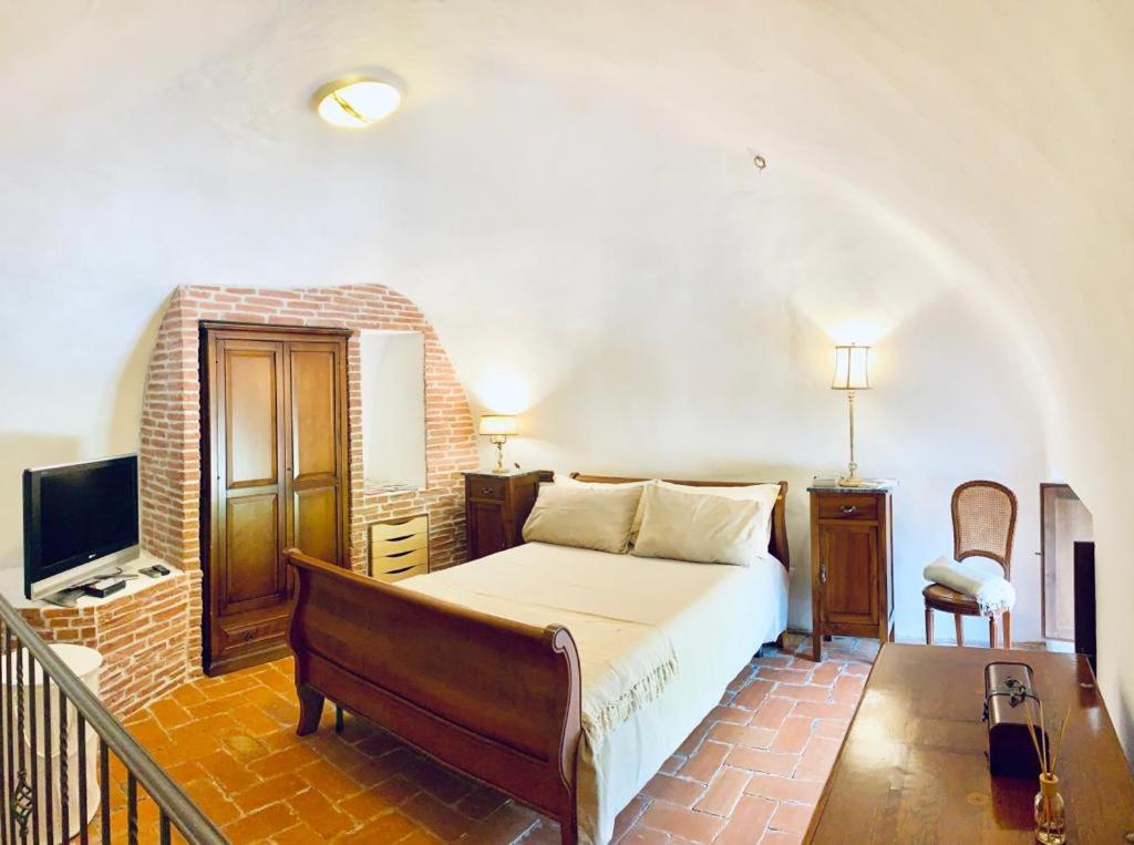 Maidalchini House Apartment Acquapendente Luaran gambar
