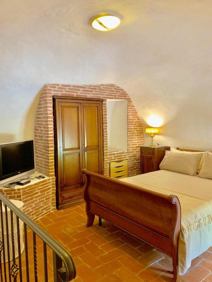 Maidalchini House Apartment Acquapendente Luaran gambar