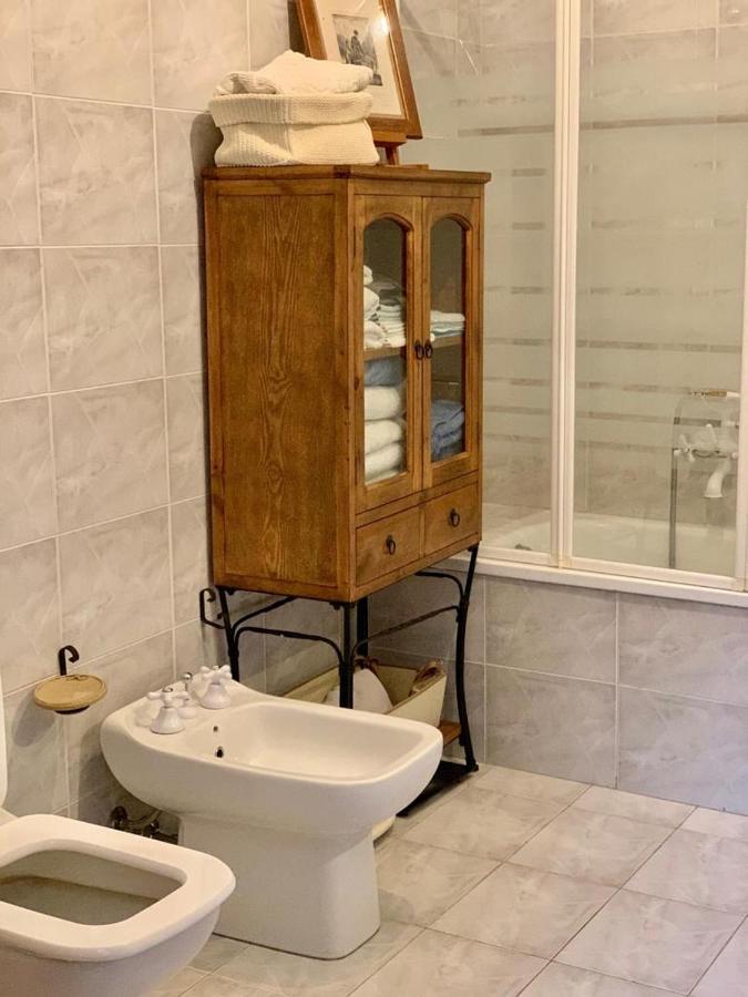 Maidalchini House Apartment Acquapendente Luaran gambar